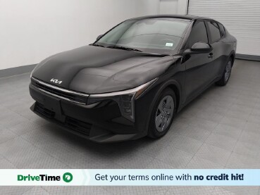 2025 Kia K4 in Independence, MO 64055