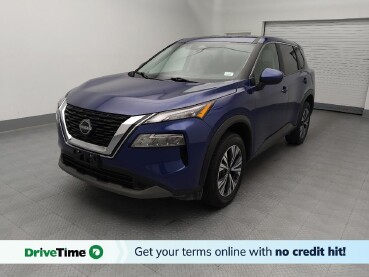 2023 Nissan Rogue in Independence, MO 64055