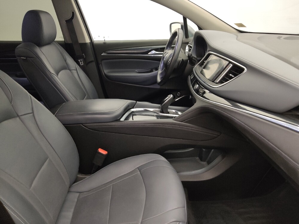 2021 Buick Enclave in Tampa, FL 33619 - 18147441 21