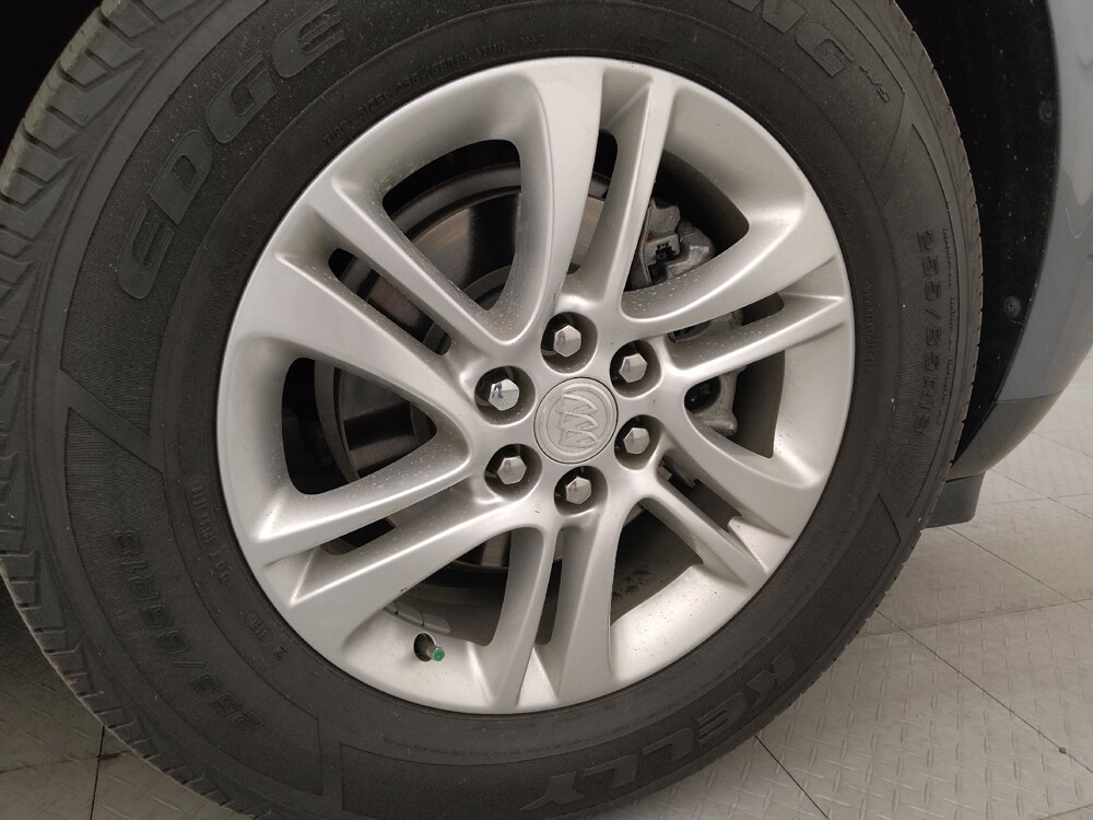2021 Buick Enclave in Tampa, FL 33619 - 18147441 31