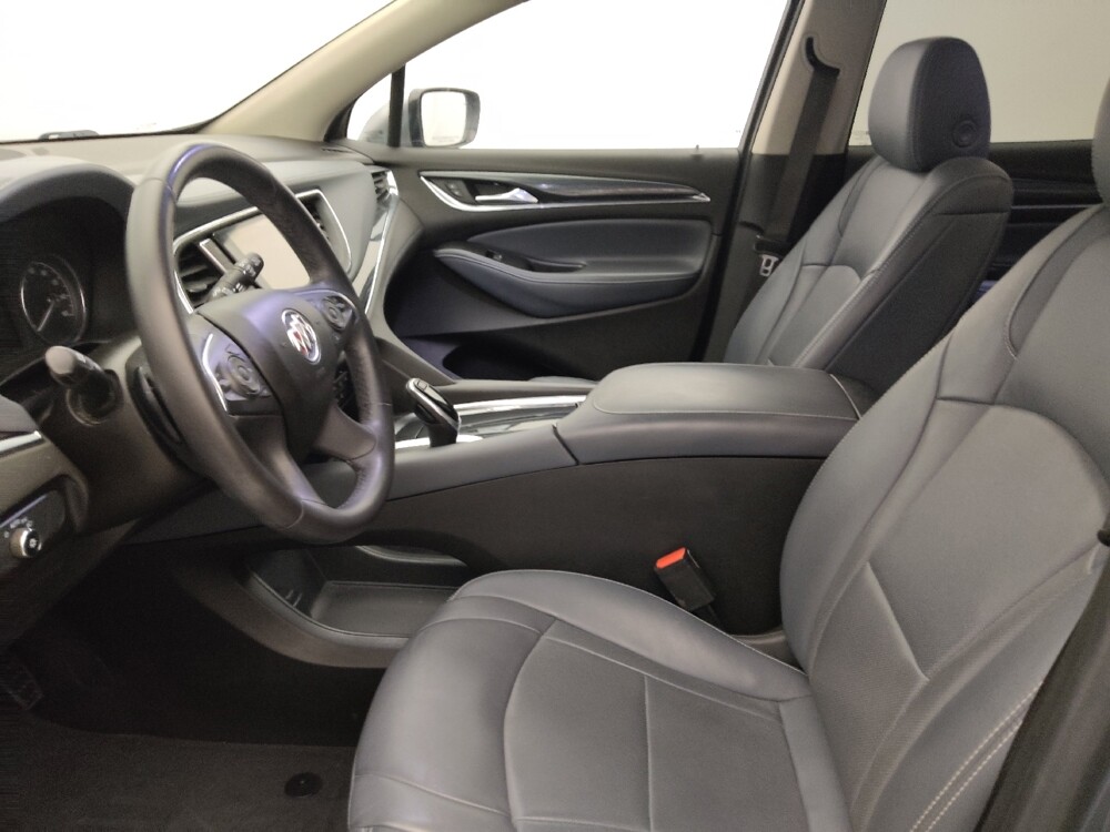 2021 Buick Enclave in Tampa, FL 33619 - 18147441 17