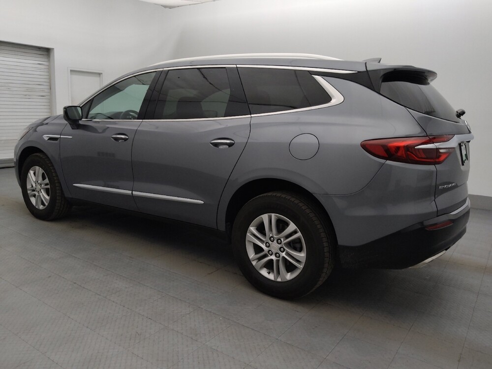 2021 Buick Enclave in Tampa, FL 33619 - 18147441 3