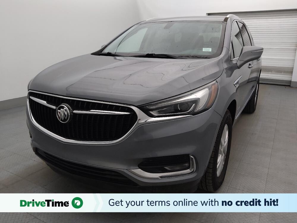 2021 Buick Enclave in Tampa, FL 33619 - 18147441