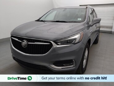2021 Buick Enclave in Tampa, FL 33619