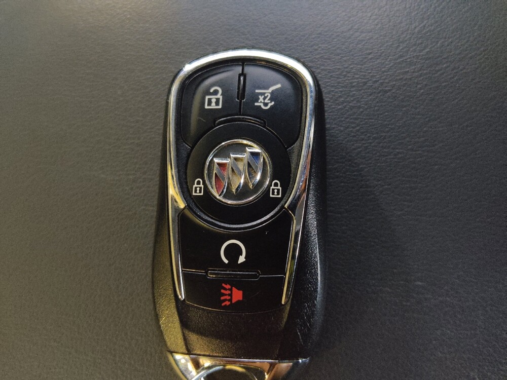 2021 Buick Enclave in Tampa, FL 33619 - 18147441 32