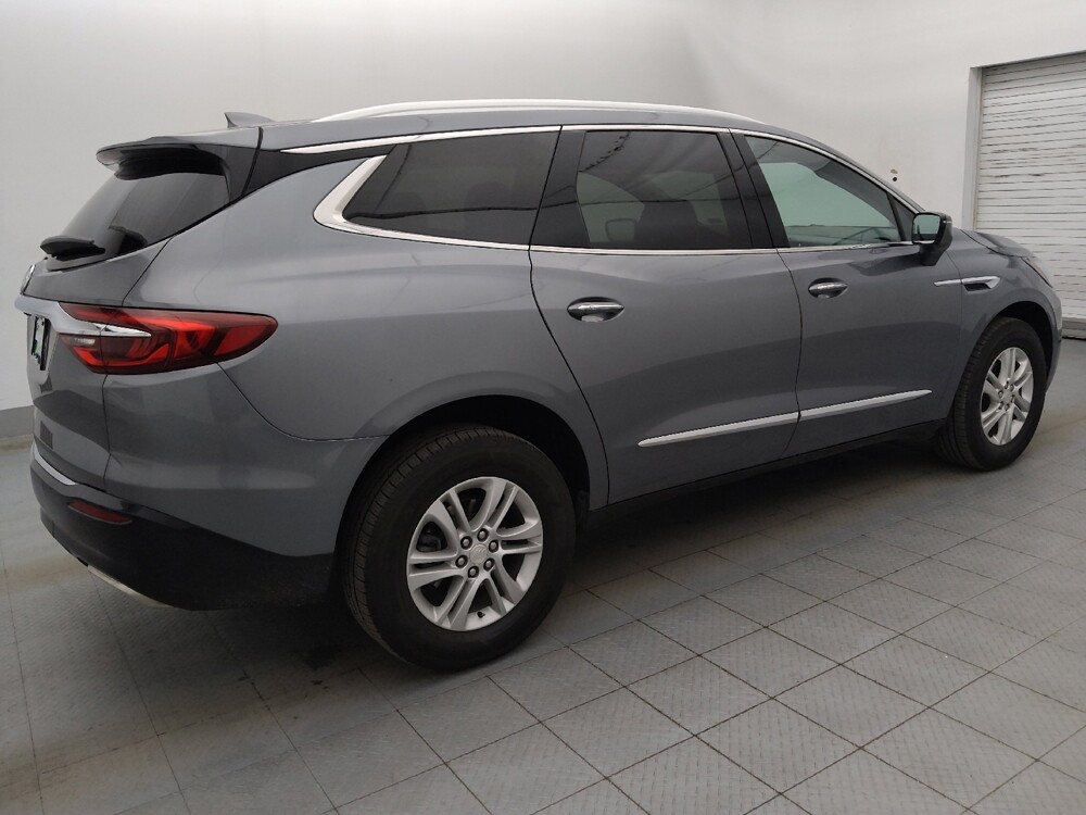 2021 Buick Enclave in Tampa, FL 33619 - 18147441 10