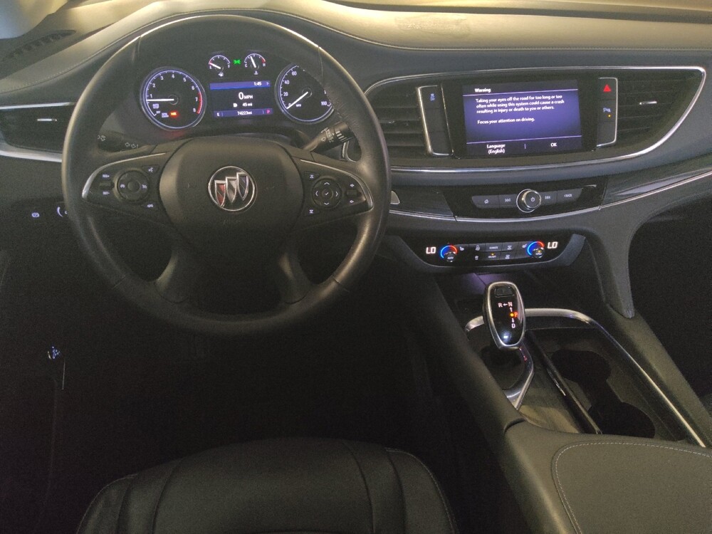 2021 Buick Enclave in Tampa, FL 33619 - 18147441 22
