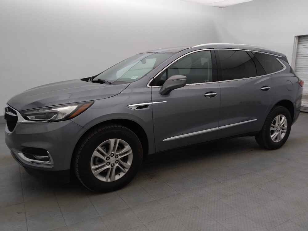 2021 Buick Enclave in Tampa, FL 33619 - 18147441 2