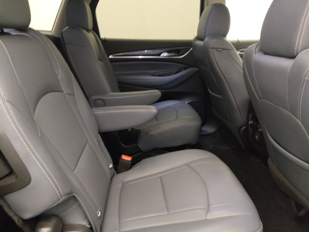 2021 Buick Enclave in Tampa, FL 33619 - 18147441 19