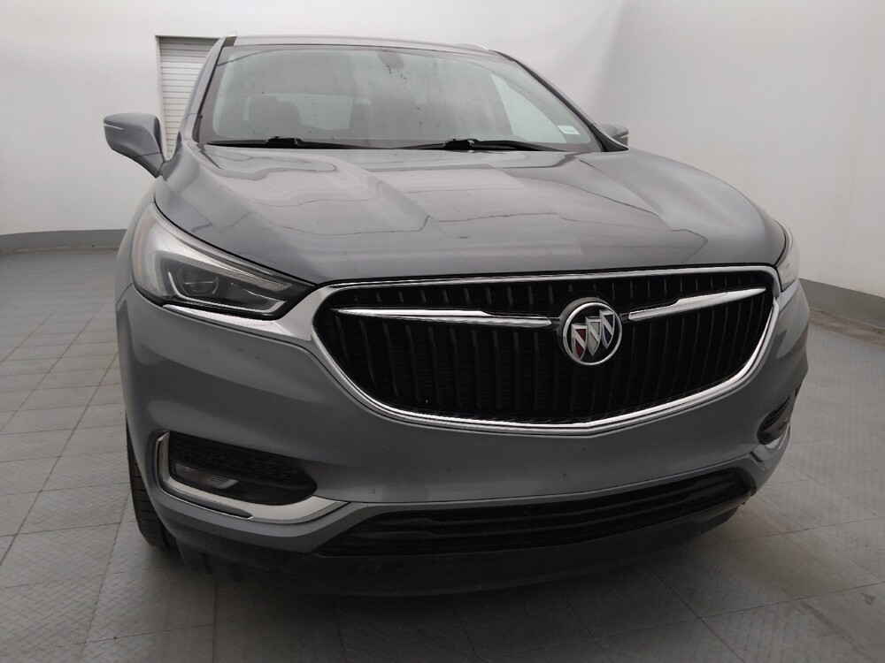 2021 Buick Enclave in Tampa, FL 33619 - 18147441 14