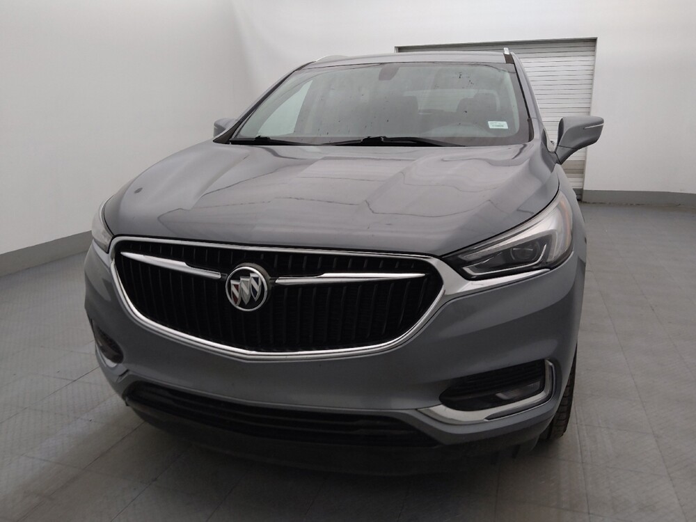 2021 Buick Enclave in Tampa, FL 33619 - 18147441 15