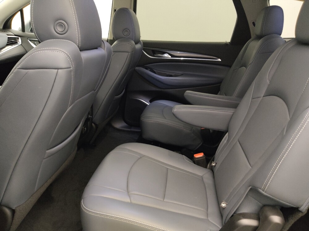 2021 Buick Enclave in Tampa, FL 33619 - 18147441 18