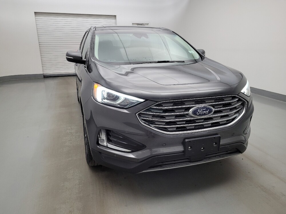 2020 Ford Edge in Fairfield, OH 45014 - 18147445 14