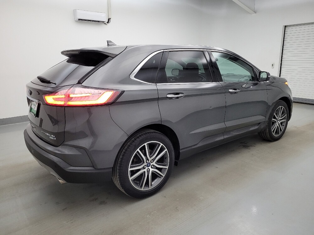 2020 Ford Edge in Fairfield, OH 45014 - 18147445 10