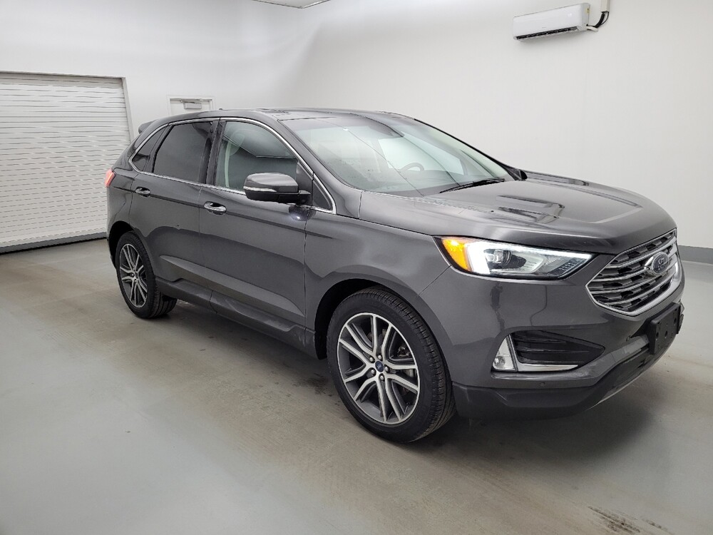 2020 Ford Edge in Fairfield, OH 45014 - 18147445 11