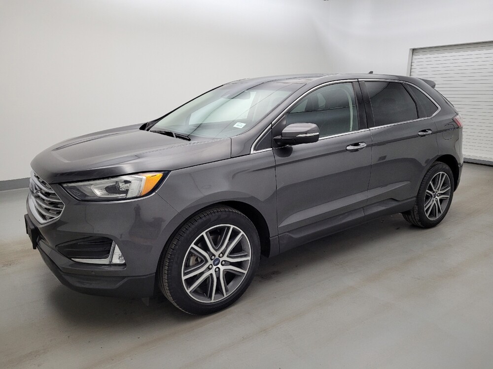2020 Ford Edge in Fairfield, OH 45014 - 18147445 2