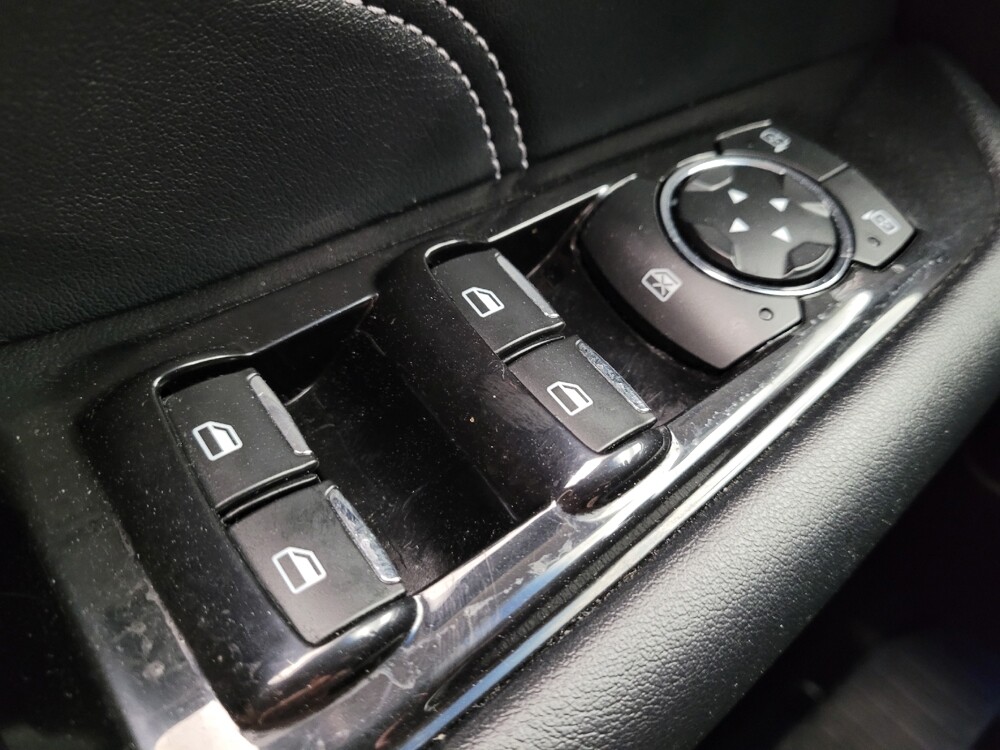 2020 Ford Edge in Fairfield, OH 45014 - 18147445 27