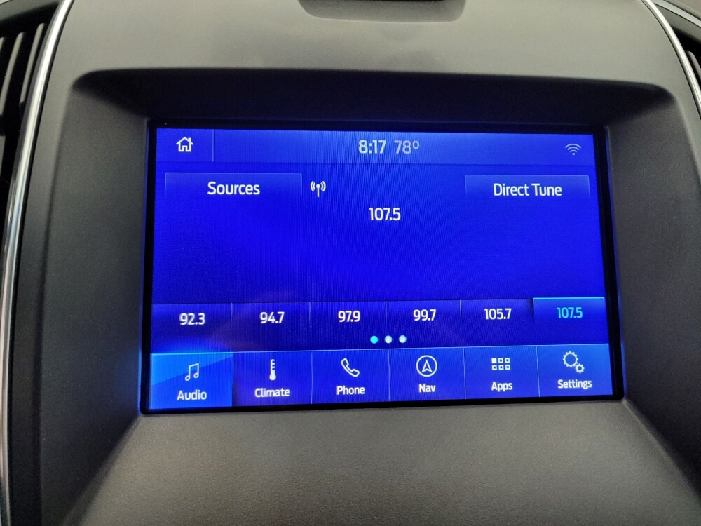 2020 Ford Edge in Fairfield, OH 45014 - 18147445 25