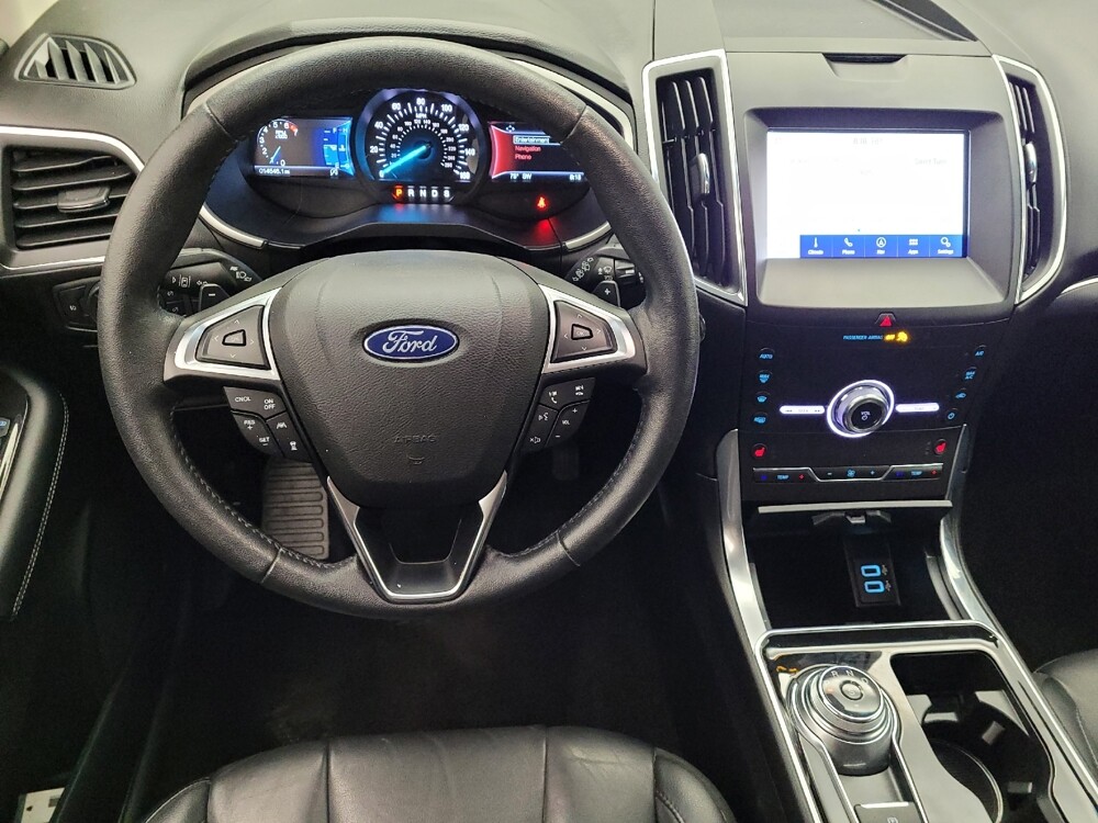 2020 Ford Edge in Fairfield, OH 45014 - 18147445 22