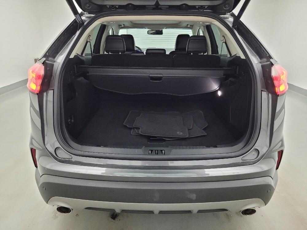 2020 Ford Edge in Fairfield, OH 45014 - 18147445 29