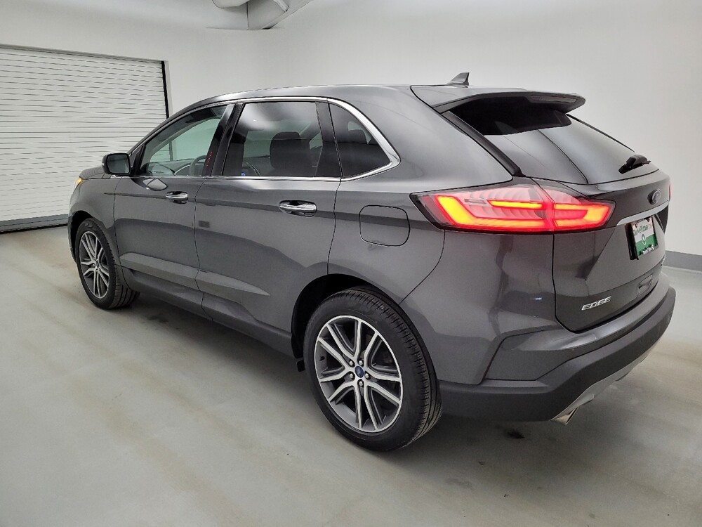 2020 Ford Edge in Fairfield, OH 45014 - 18147445 3