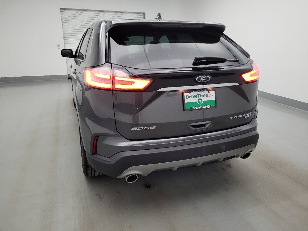 2020 Ford Edge in Fairfield, OH 45014 - 18147445 6