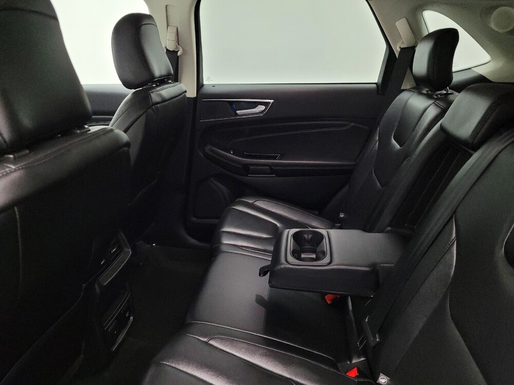 2020 Ford Edge in Fairfield, OH 45014 - 18147445 18