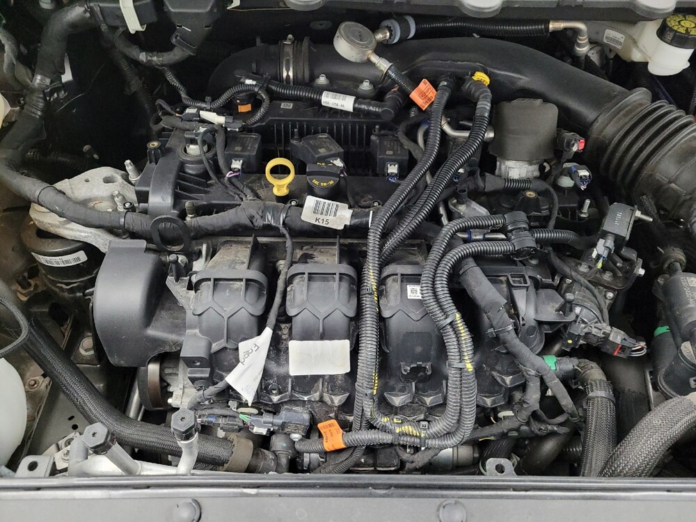 2020 Ford Edge in Fairfield, OH 45014 - 18147445 30