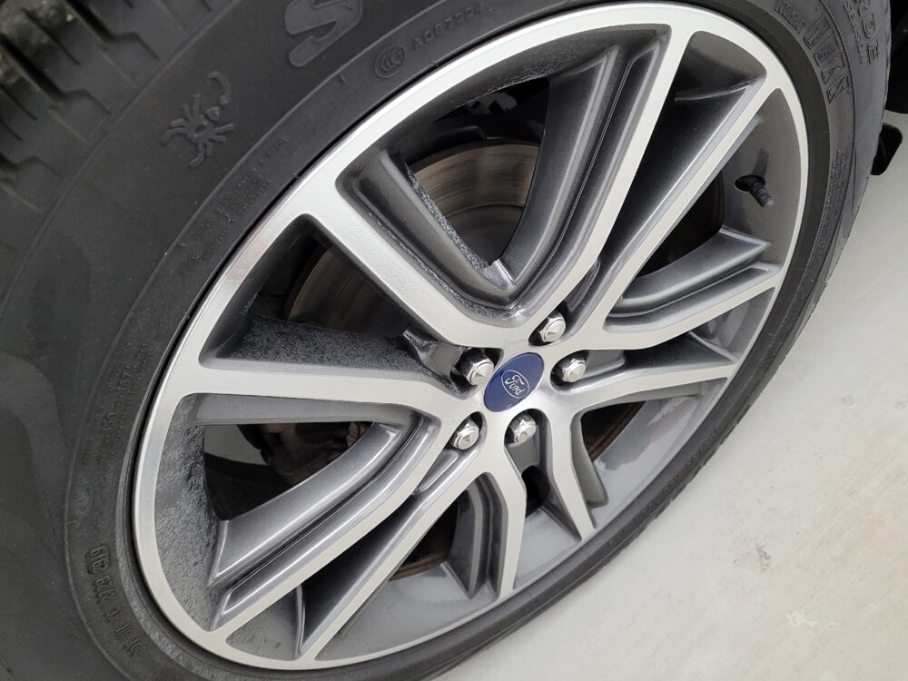 2020 Ford Edge in Fairfield, OH 45014 - 18147445 31