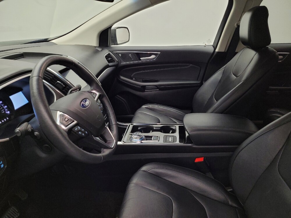 2020 Ford Edge in Fairfield, OH 45014 - 18147445 17