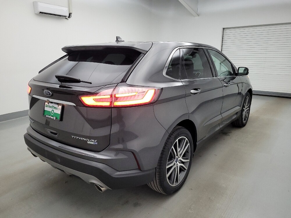 2020 Ford Edge in Fairfield, OH 45014 - 18147445 9