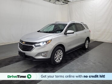 2019 Chevrolet Equinox in Allentown, PA 18103