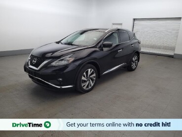 2019 Nissan Murano in Chesapeake, VA 23320