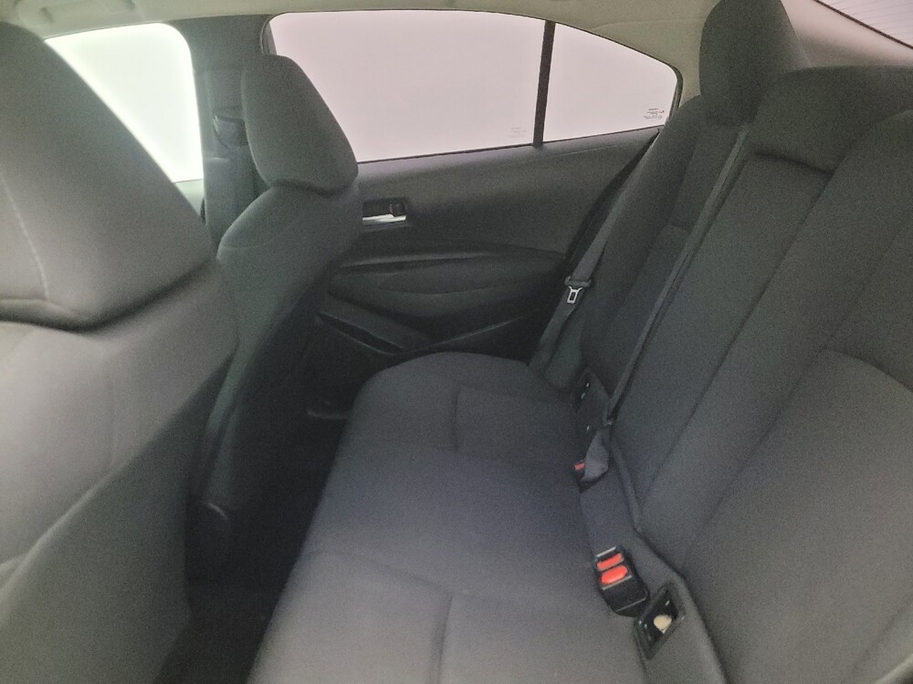 2021 Toyota Corolla in Glendale, AZ 85301 - 18147454 18