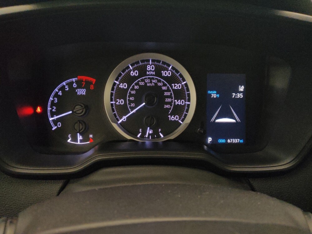 2021 Toyota Corolla in Glendale, AZ 85301 - 18147454 23