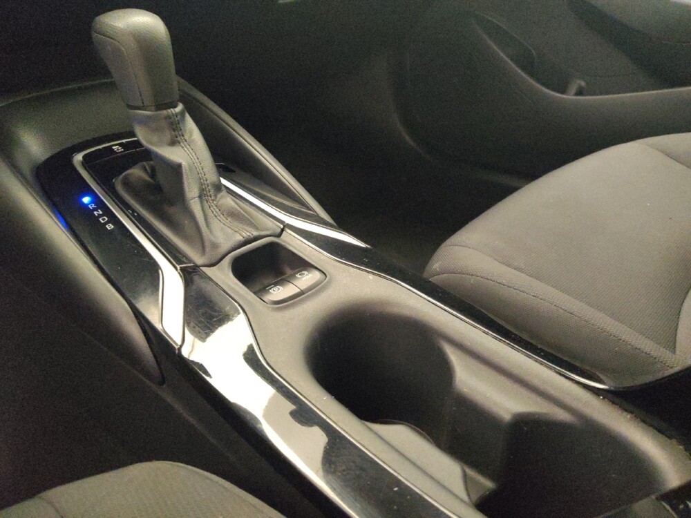 2021 Toyota Corolla in Glendale, AZ 85301 - 18147454 26