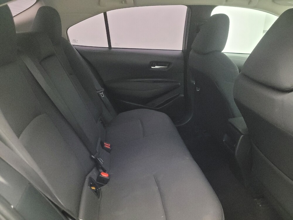 2021 Toyota Corolla in Glendale, AZ 85301 - 18147454 19