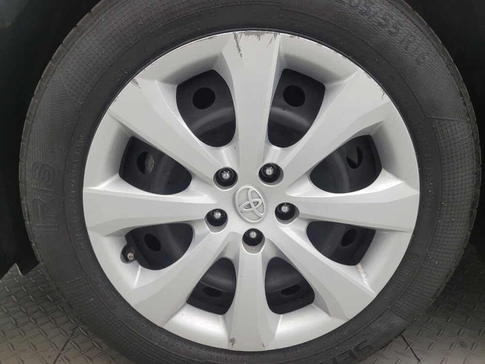 2021 Toyota Corolla in Glendale, AZ 85301 - 18147454 31