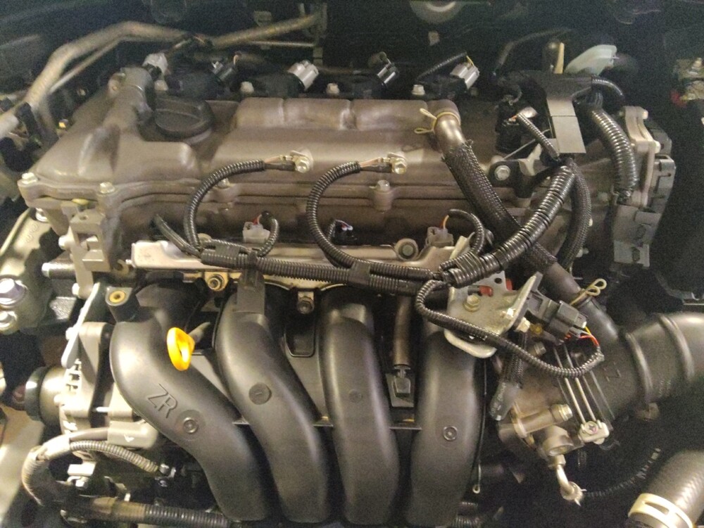 2021 Toyota Corolla in Glendale, AZ 85301 - 18147454 30