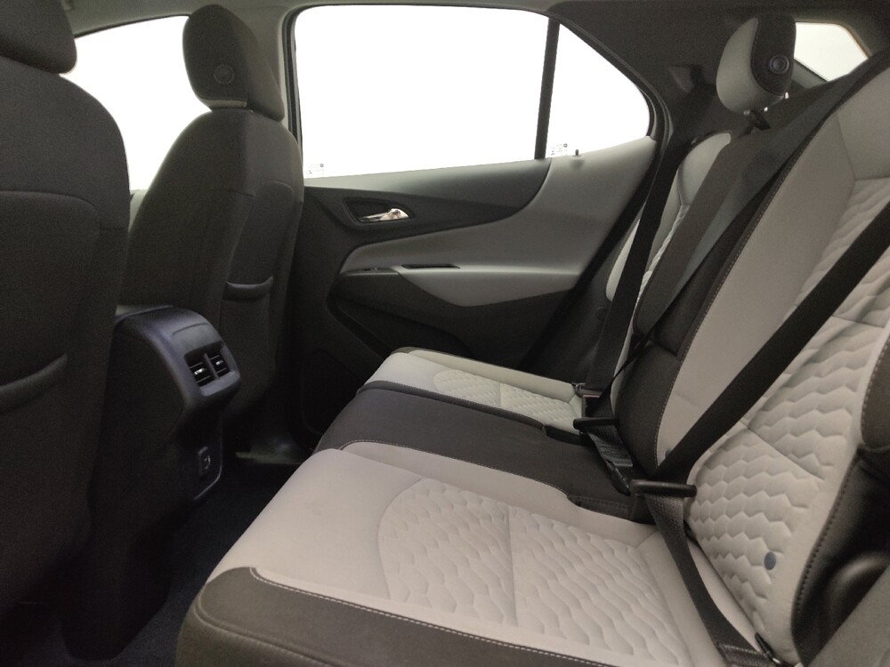 2020 Chevrolet Equinox in Live Oak, TX 78233 - 18147455 18