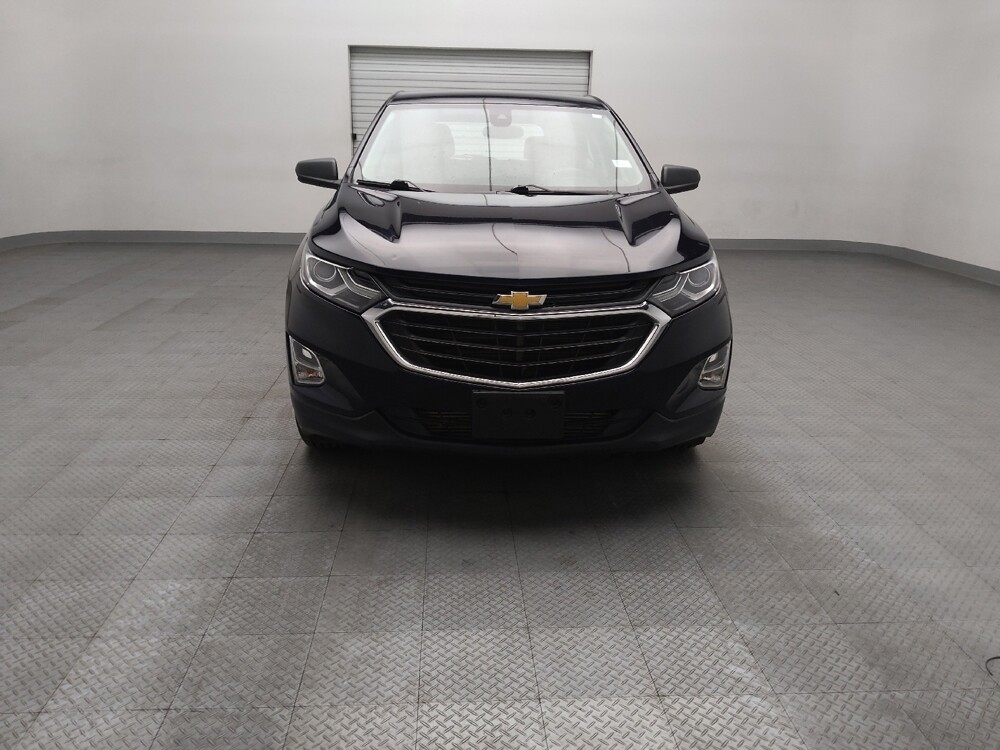 2020 Chevrolet Equinox in Live Oak, TX 78233 - 18147455 14
