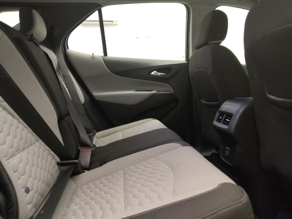2020 Chevrolet Equinox in Live Oak, TX 78233 - 18147455 19
