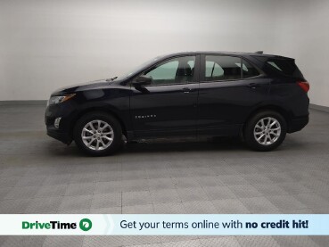 2020 Chevrolet Equinox in Live Oak, TX 78233