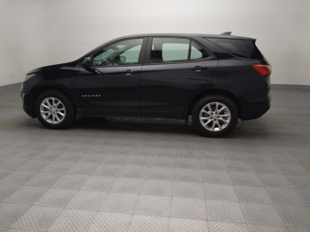 2020 Chevrolet Equinox in Live Oak, TX 78233 - 18147455 2