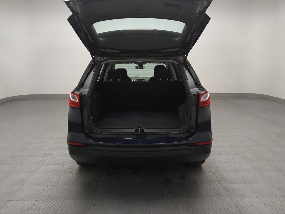 2020 Chevrolet Equinox in Live Oak, TX 78233 - 18147455 29