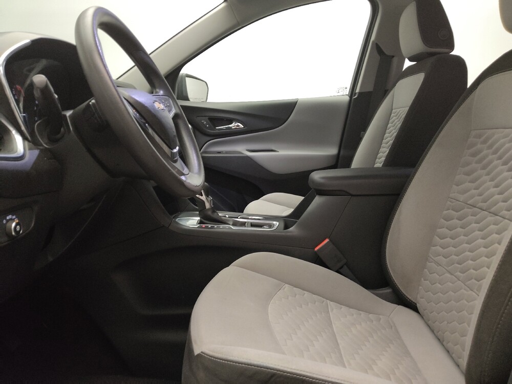 2020 Chevrolet Equinox in Live Oak, TX 78233 - 18147455 17