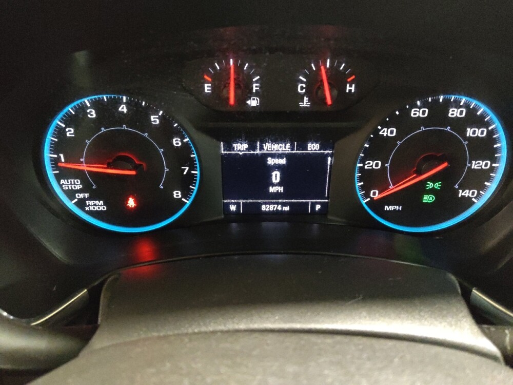 2020 Chevrolet Equinox in Live Oak, TX 78233 - 18147455 23