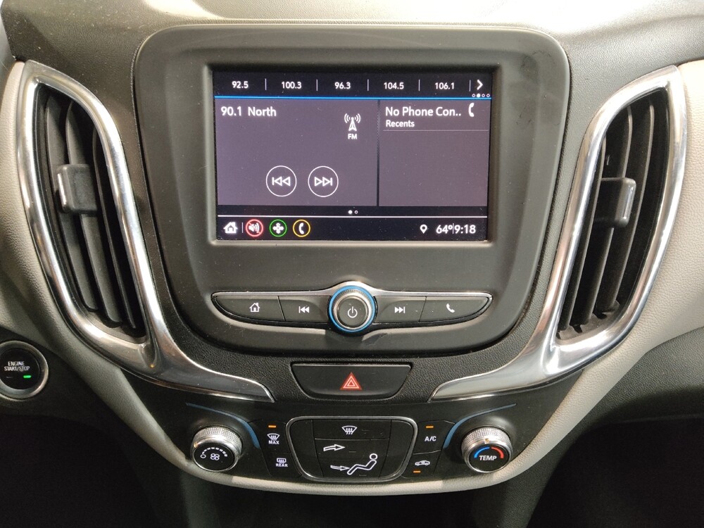 2020 Chevrolet Equinox in Live Oak, TX 78233 - 18147455 25