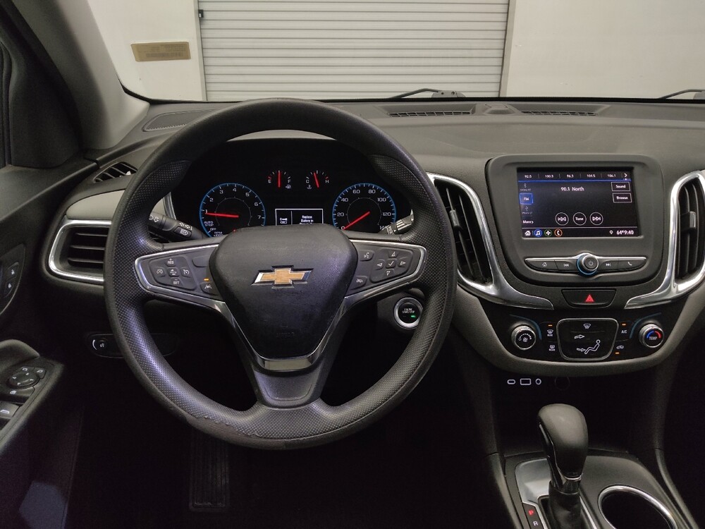 2020 Chevrolet Equinox in Live Oak, TX 78233 - 18147455 22