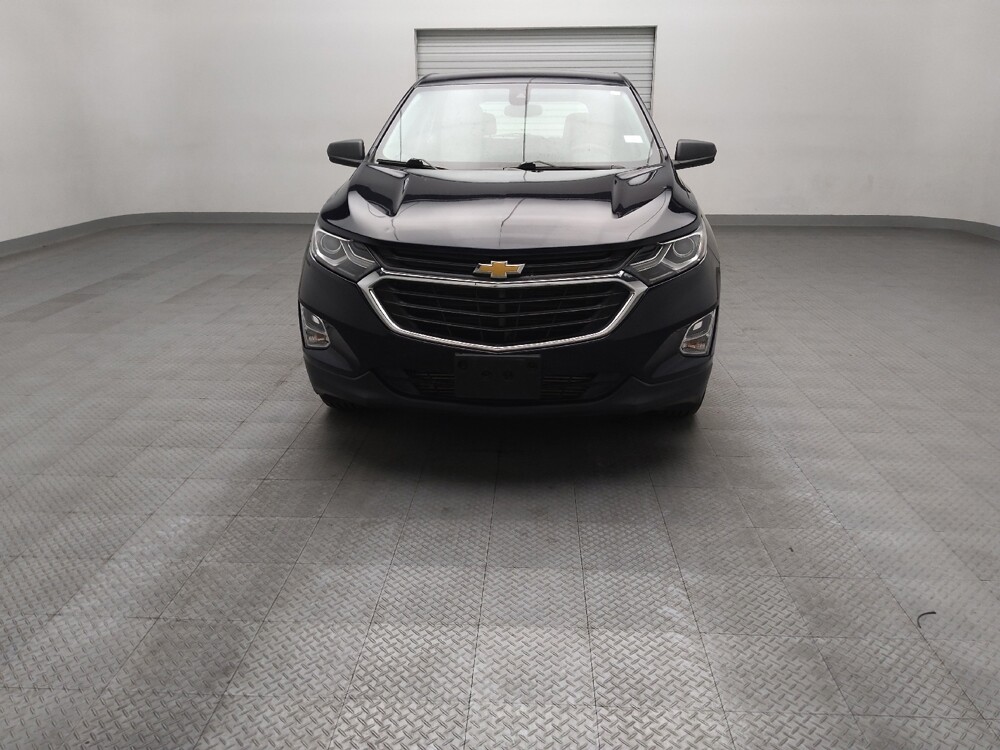 2020 Chevrolet Equinox in Live Oak, TX 78233 - 18147455 15